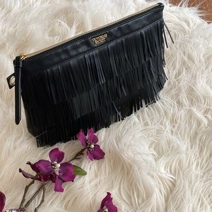 VICTORIA's SECRET clutch purse